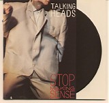 Talking Heads - Stop Making Sense