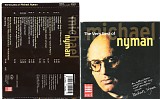 Michael Nyman - The Very Best of Michael Nyman