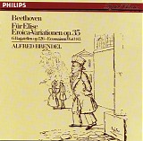 Alfred Brendel - Fuer Elise, Eroica-Variationen