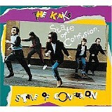 Kinks - State Of Confusion