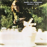 Nash, Graham - Songs For Beginners