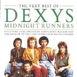 Dexys Midnight Runners - The Very Best of Dexy's Midnight Runners