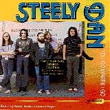 Steely Dan - You Go Where I Go