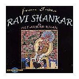 Ravi Shankar & Ali Akbar Khan - From India