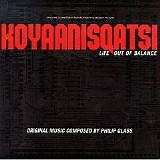 Philip Glass - Koyaanisqatsi
