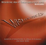 Wishbone Ash - Their Greatest Hits