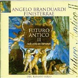 Angelo Branduardi - Futuro Antico II (Sulle orme dei Patriarchi)