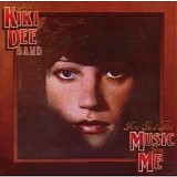 The Kiki Dee Band - I've Got The Music In Me