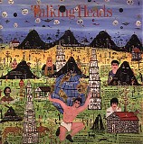 Talking Heads - Little Creatures