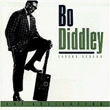 Bo Diddley - The Collection