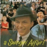 Frank Sinatra - A Swingin' Affair!