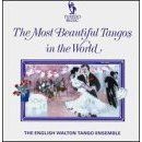 Various artists - The Most Beautiful Tangos in the World