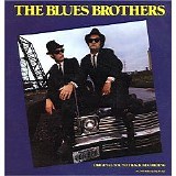 Blues Brothers - The Blues Brothers: Original Soundtrack Recording