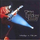 Thin Lizzy - Whiskey In The Jar