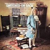 Wendy Carlos - Switched On Bach