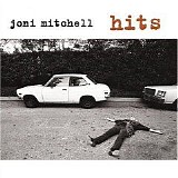 Joni Mitchell - Hits