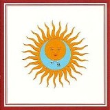 King Crimson - Larks' Tongues In Aspic
