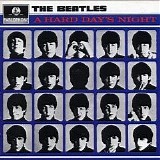 Beatles - A Hard Day's Night