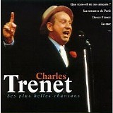 Charles Trenet - Ses plus belles chansons