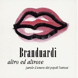 Angelo Branduardi - Altro ed altrove (Parole d'amore dei popoli lontani)