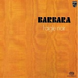 Barbara - L'aigle noir
