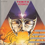 Isao Tomita - Kosmos