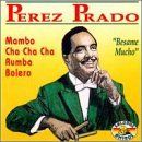 Perez Prado - Besame Mucho