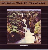 Cat Stevens - Back To Earth