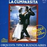 Orquesta Tipica de Buenos Aires - La Cumparsita