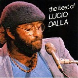 Lucio Dalla - The best of Lucio Dalla