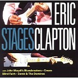 Eric Clapton - Stages