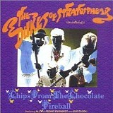 XTC (The Dukes of Stratosphear) - Chips from the Chocolate Fireball