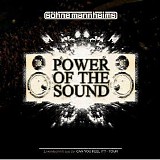 Soehne Mannheims - Power of the Sound