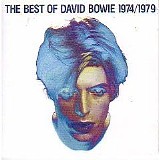 David Bowie - The Best of David Bowie 1974-1979