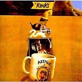 Kinks - Arthur (Or The Decline And Fall Of The British Empire)
