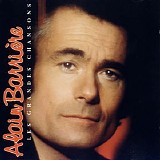 Alain Barriere - Les grandes chansons
