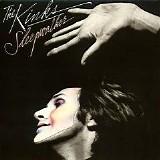 Kinks - Sleepwalker