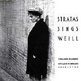 Teresa Stratas - Stratas Sings Weill