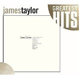James Taylor - Greatest Hits