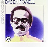 Baden Powell - Personalidade