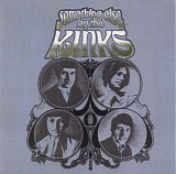 Kinks - Something Else By The Kinks