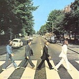 Beatles - Abbey Road