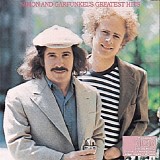 Simon & Garfunkel - Greatest Hits