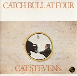 Stevens, Cat - Catch Bull At Four