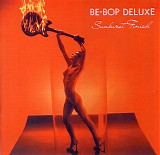 Be Bop Deluxe - Sunburst Finish