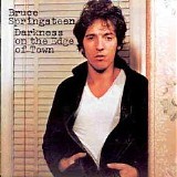 Bruce Springsteen - Darkness On The Edge Of Town