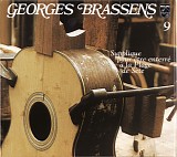 Georges Brassens - Supplique pour etre enterre a la plage de Sete