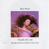 Kate Bush - Hounds Of Love