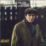 Ochs, Phil - Pleasures Of The Harbor