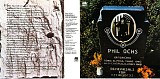Phil Ochs - Rehearsals for Retirement